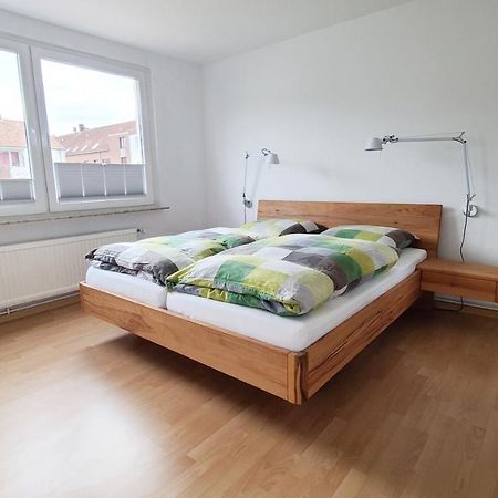 Deine Oase Mitten In Hannover. Exteriör bild