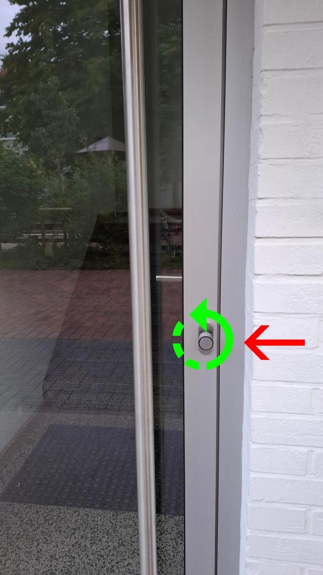 Deine Oase Mitten In Hannover. Exteriör bild